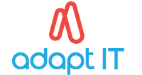 Adapt IT logo