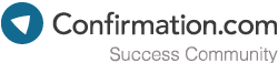 Confirmation.com Logo