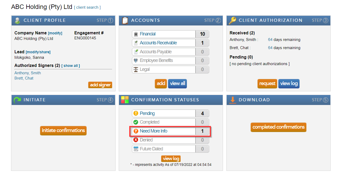 Graphical user interface, application  Description automatically generated