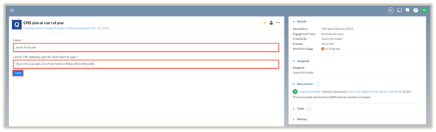 Graphical user interface, application  Description automatically generated