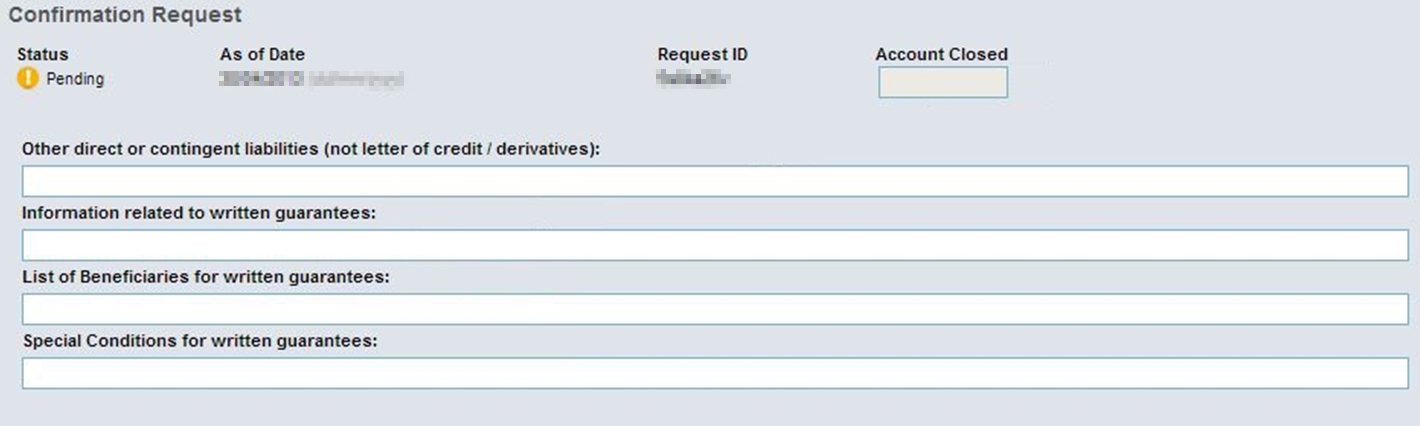 Contingent Liabilities and Guarantees