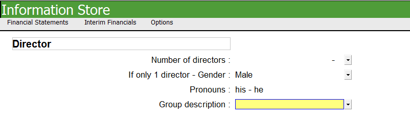 A screenshot of a computer  Description automatically generated