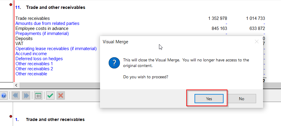 Graphical user interface, application, Word  Description automatically generated