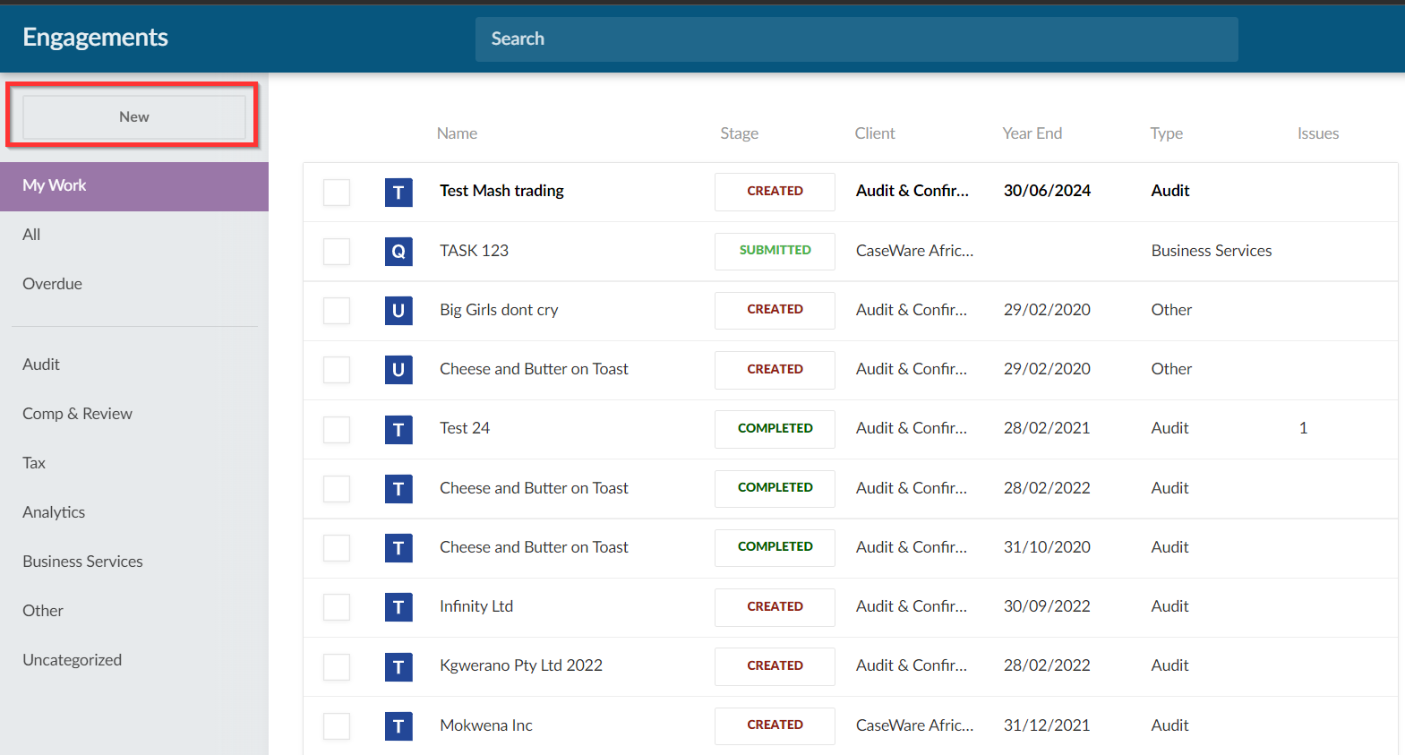 A screenshot of a computer  Description automatically generated with medium confidence