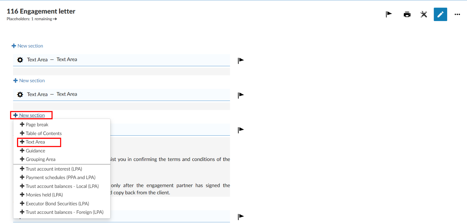 A screenshot of a computer  Description automatically generated with low confidence